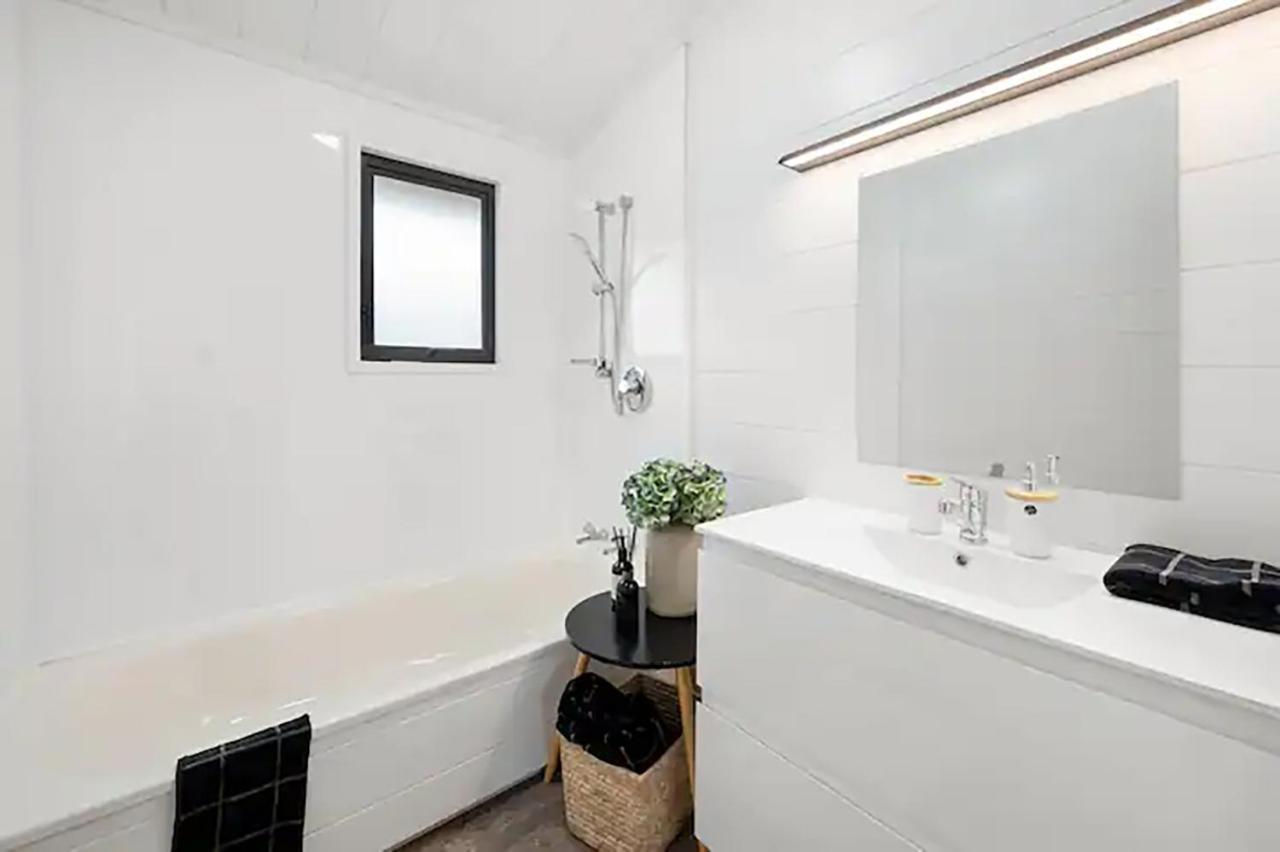 Comfortable Cosy Retreat Rotorua Exterior foto